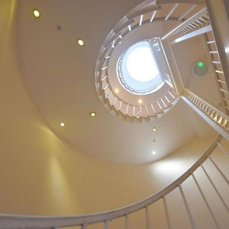 Captain'S Quarters - Stunning Sea Views Apartment Маргейт Екстериор снимка