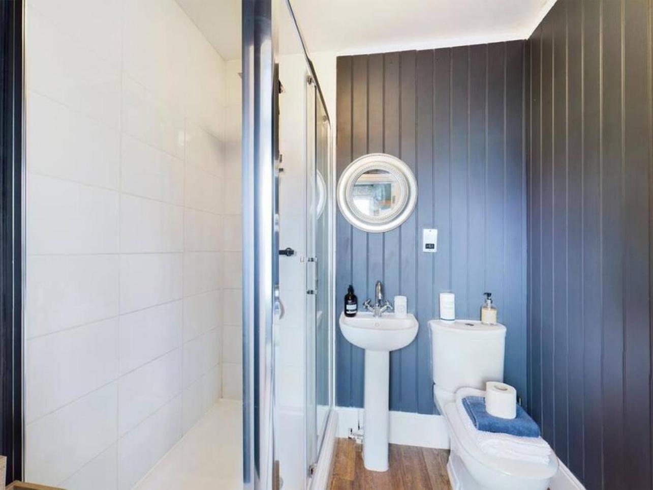 Captain'S Quarters - Stunning Sea Views Apartment Маргейт Екстериор снимка