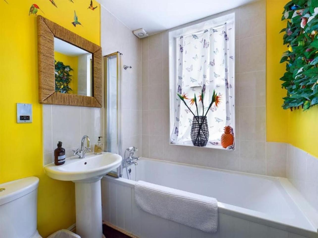 Captain'S Quarters - Stunning Sea Views Apartment Маргейт Екстериор снимка